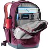 deuter Cotogy cassis-dahlia