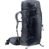 deuter Aircontact Lite 40 + 10 black-graphite