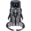 deuter Aircontact Lite 40 + 10 black-graphite