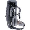 deuter Aircontact Lite 40 + 10 black-graphite