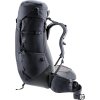 deuter Aircontact Lite 40 + 10 black-graphite