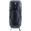 deuter Aircontact Lite 40 + 10 black-graphite