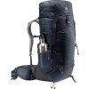 deuter Aircontact Lite 40 + 10 black-graphite