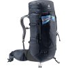 deuter Aircontact Lite 40 + 10 black-graphite