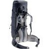 deuter Aircontact Lite 40 + 10 black-graphite