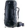 deuter Aircontact Lite 40 + 10 black-graphite