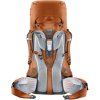 deuter Aircontact Lite 45 + 10 SL pecan-mocha