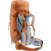 deuter Aircontact Lite 45 + 10 SL pecan-mocha