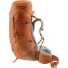 deuter Aircontact Lite 45 + 10 SL pecan-mocha