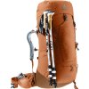 deuter Aircontact Lite 45 + 10 SL pecan-mocha