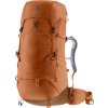 deuter Aircontact Lite 45 + 10 SL pecan-mocha