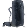 deuter Aircontact Lite 50 + 10 black-graphite