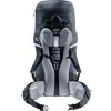 deuter Aircontact Lite 50 + 10 black-graphite