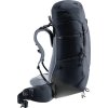 deuter Aircontact Lite 50 + 10 black-graphite