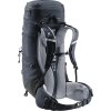 deuter Aircontact Lite 50 + 10 black-graphite