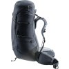 deuter Aircontact Lite 50 + 10 black-graphite