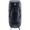 deuter Aircontact Lite 50 + 10 black-graphite