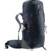 deuter Aircontact Lite 50 + 10 black-graphite
