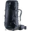 deuter Aircontact Lite 50 + 10 black-graphite