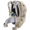 deuter Trans Alpine 22 SL alu-greystone