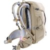 deuter Trans Alpine 22 SL alu-greystone