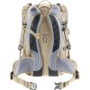 deuter Trans Alpine 22 SL alu-greystone