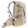 deuter Trans Alpine 22 SL alu-greystone