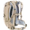 deuter Trans Alpine 22 SL alu-greystone