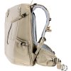 deuter Trans Alpine 22 SL alu-greystone