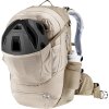 deuter Trans Alpine 22 SL alu-greystone