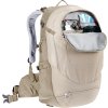 deuter Trans Alpine 22 SL alu-greystone
