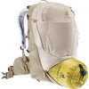 deuter Trans Alpine 22 SL alu-greystone