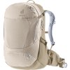 deuter Trans Alpine 22 SL alu-greystone
