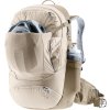 deuter Trans Alpine 28 SL alu-greystone