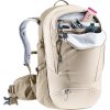 deuter Trans Alpine 28 SL alu-greystone