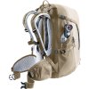 deuter Trans Alpine 28 SL alu-greystone