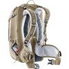 deuter Trans Alpine 28 SL alu-greystone