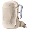 deuter Trans Alpine 28 SL alu-greystone