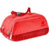 deuter Wash Bag Tour II poppy-crimson