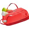 deuter Wash Bag Tour III poppy-crimson