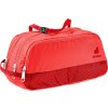 deuter Wash Bag Tour III poppy-crimson
