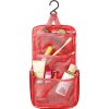 deuter Wash Center Lite I poppy-crimson