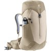 deuter AC Lite 22 SL alu-greystone