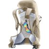 deuter AC Lite 22 SL alu-greystone