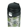 BAAGL Termoláhev Fotbal, 450 ml – produktová fotografie 2