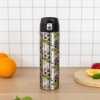BAAGL Termoláhev Fotbal, 450 ml – lifestyle fotografie 6
