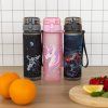BAAGL Tritanová láhev na pití Záchranáři 500 ml – lifestyle fotografie 8