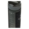BAAGL Tritanová láhev na pití Pixel Space 500 ml – produktová fotografie 3