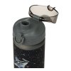 BAAGL Tritanová láhev na pití Pixel Space 500 ml – produktová fotografie 5