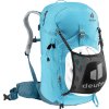 deuter Trail Pro 31 SL lagoon-atlantic